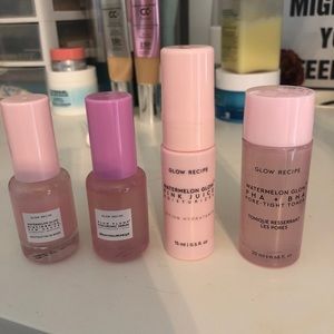 Glow Recipe Mini Set